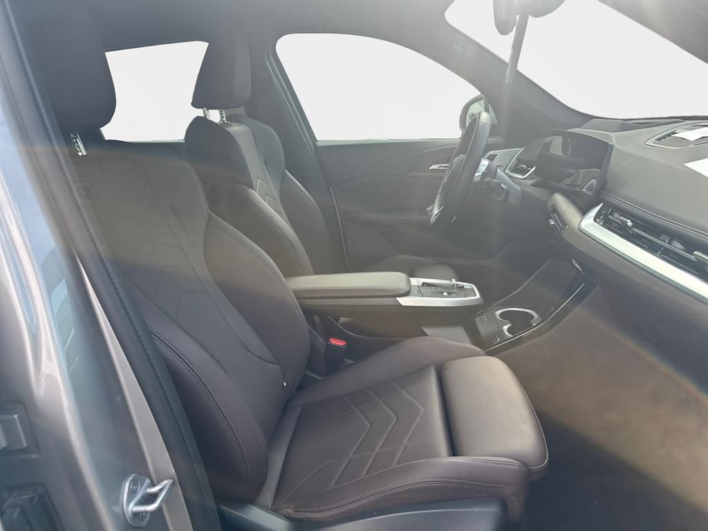 BMW X1 xDrive20d Aut. M Sport - Samsaru's Car Outlet