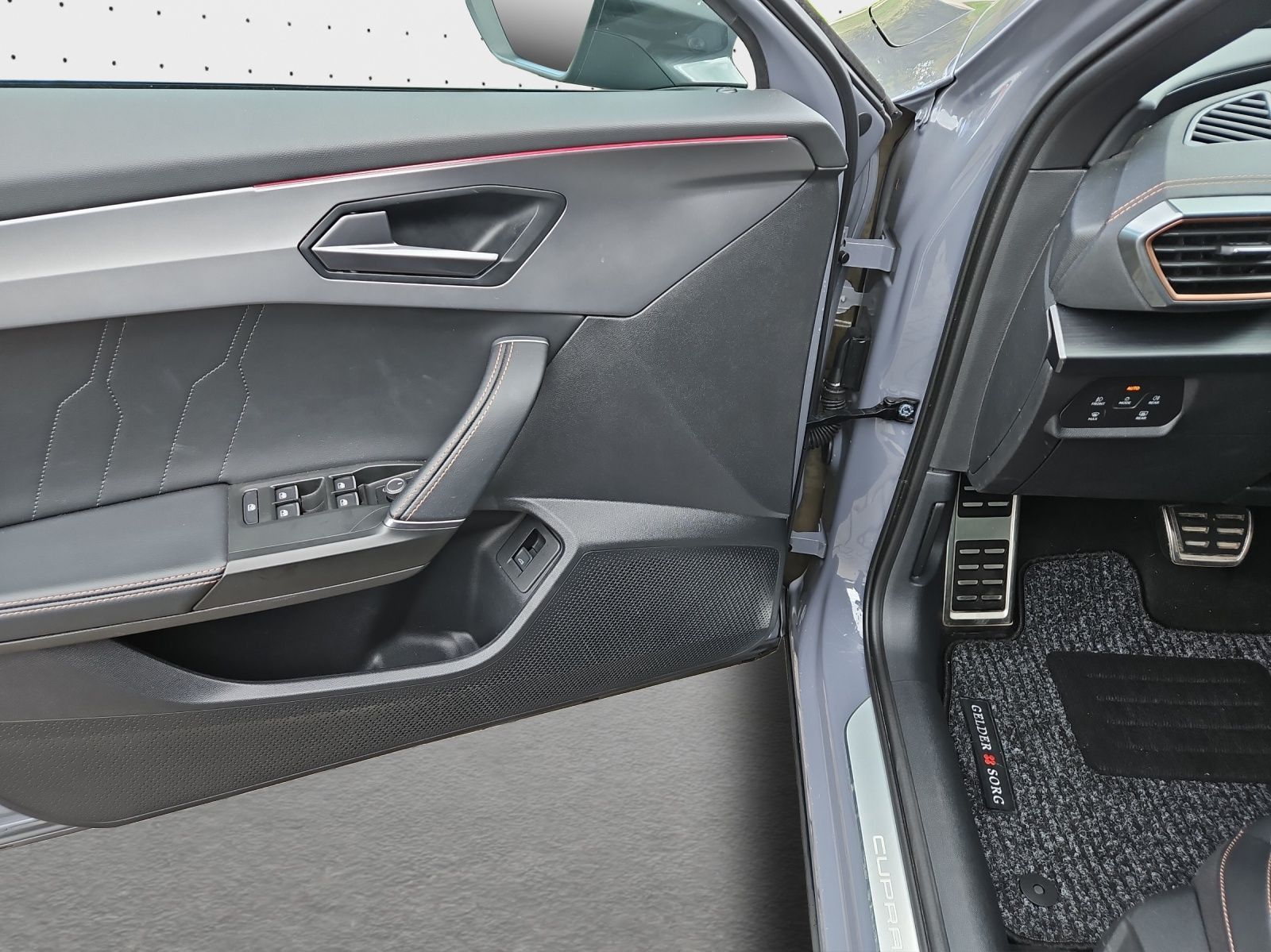 Cupra Formentor VZ 2.0 TSI BEATS*AHK*EL.SITZE*EXCLUSIV