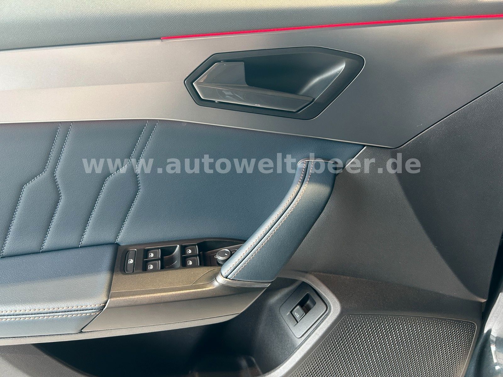 Cupra Formentor VZ 2.0 TSI DSG 4Drive AHK*BEATS*FullL