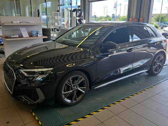 Audi A3 Sportback 30 TDI 2x S LINE - Samsaru's Car Outlet