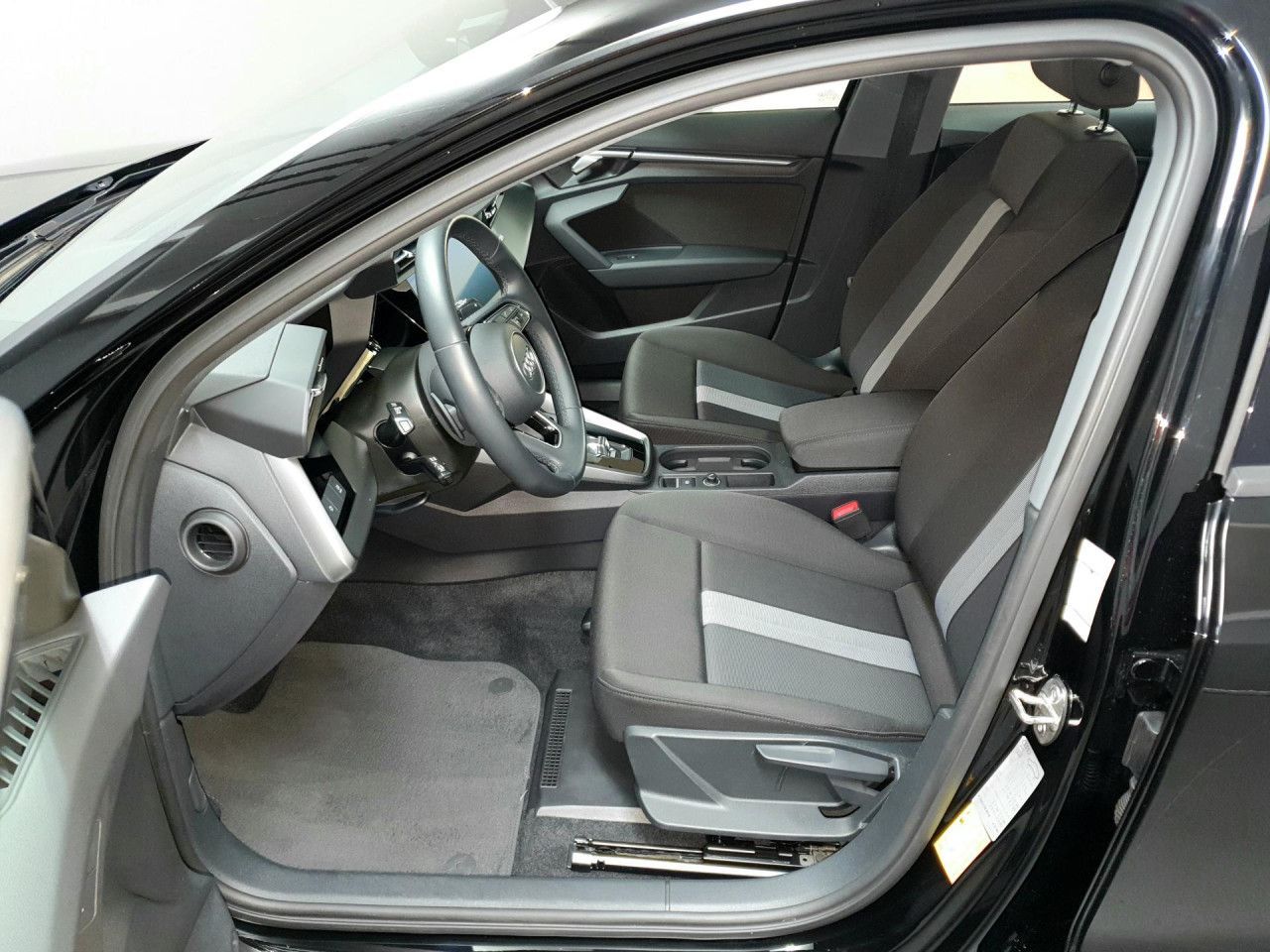 Audi A3 Sportback 35TFSI S tronic Navi/LED/GRA