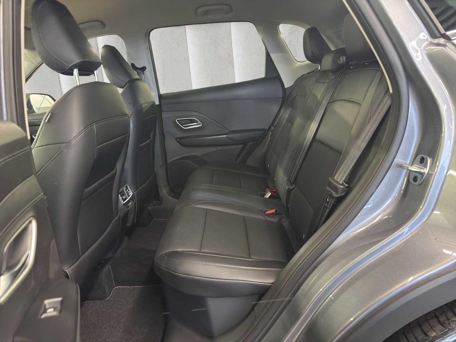 MG ZS Luxury 1.5 Hybrid+ Autom LED ACC RFK SHZ PDC