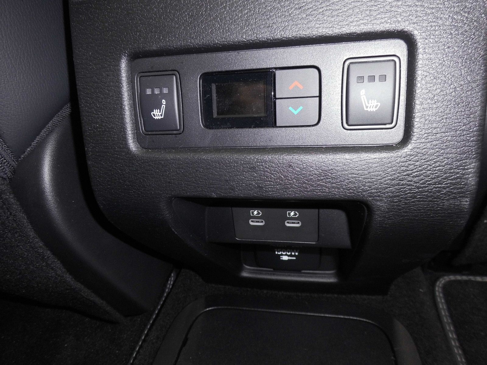 Mitsubishi Outlander 2.4 PHEV 4WD Top