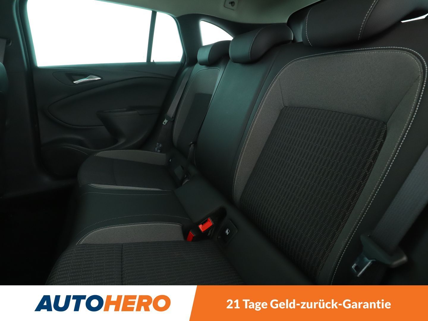 Opel Astra 1.5 CDTI Design&Tech - Samsaru's Car Outlet