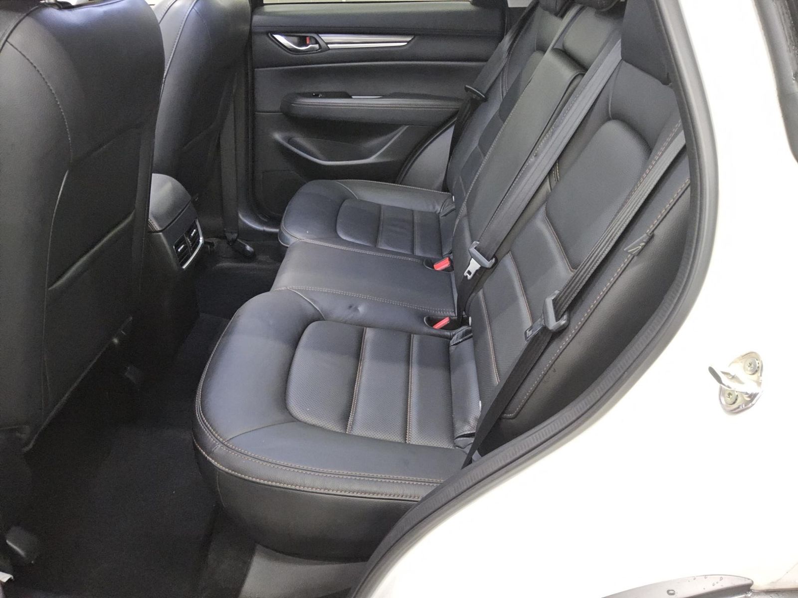 Mazda CX-5 2.2 SKYACTIV-D Exclusive-Line Leder Pano