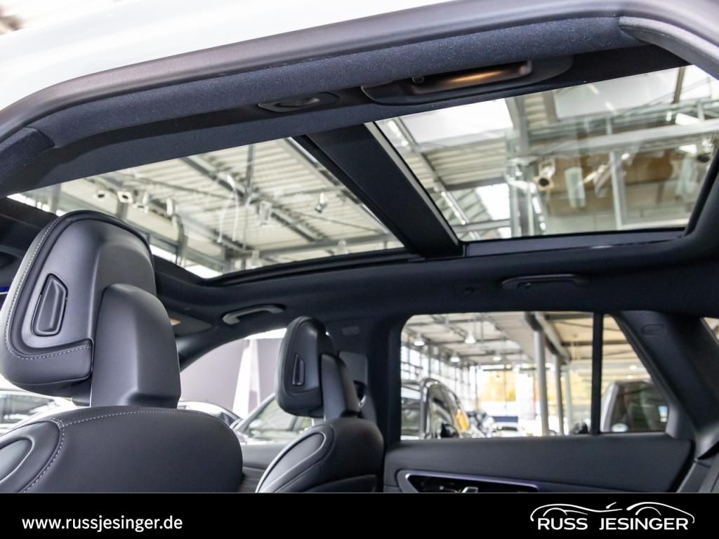 Mercedes-Benz GLC 300 de 4M AMG Line *AHK*360°*Memo*EasyP*HUD*