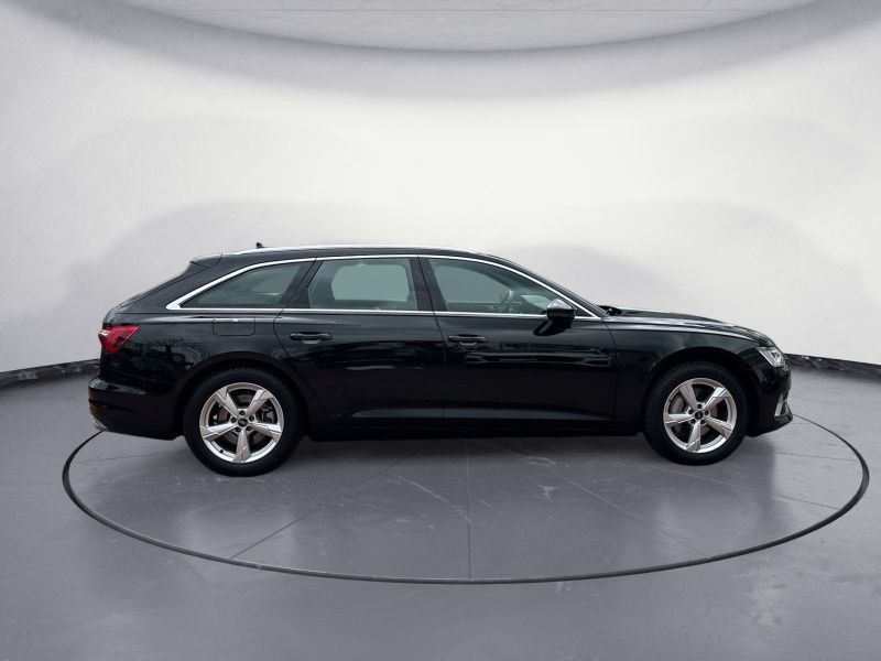 Audi A6 Avant 45 TFSI sport - Samsaru's Car Outlet