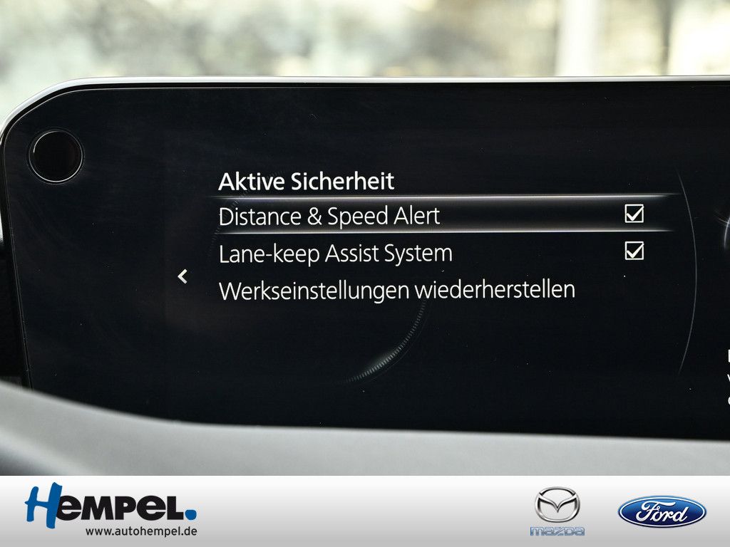 Mazda 3 5-trg. 2.0 Selection ACC HUD MATRIX-LED 360°