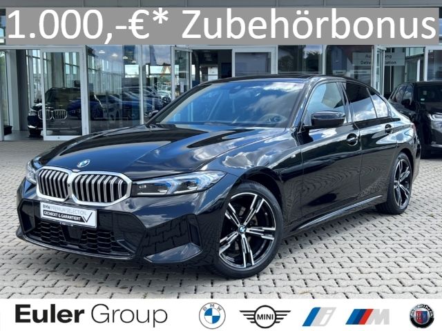 BMW 320 d xDrive M Sport eGSD Innov. Comf. ACC HUD H