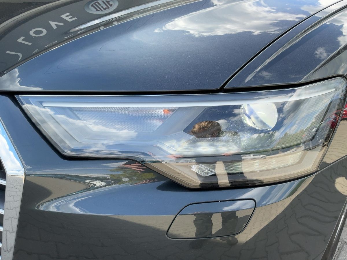 Audi A6 Limousine 45 TFSI SPORT - Samsaru's Car Outlet