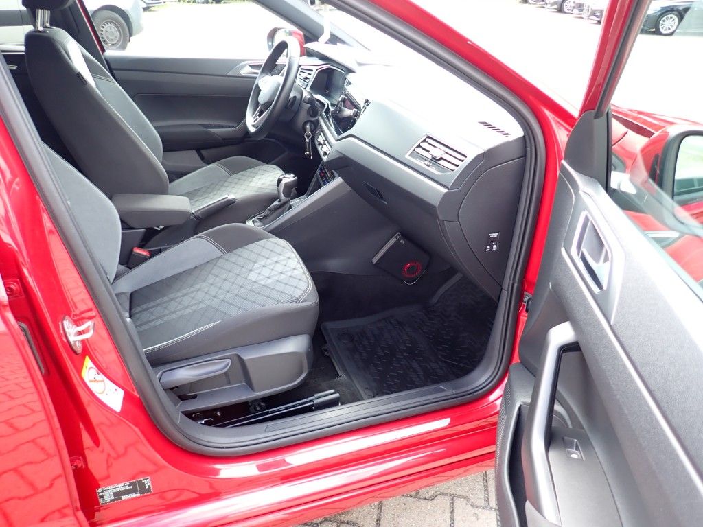 Volkswagen Taigo 1.0 TSI DSG R-Line - Samsaru's Car Outlet