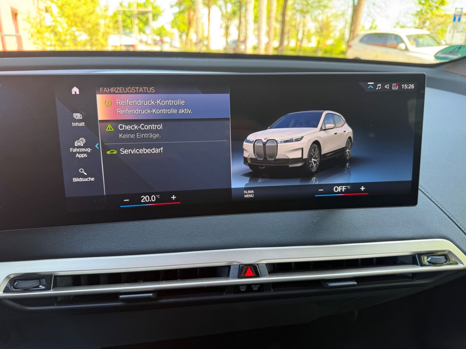 BMW iX 40 xDrive*Head Up*360Kamera*Harmann*Komfortzu