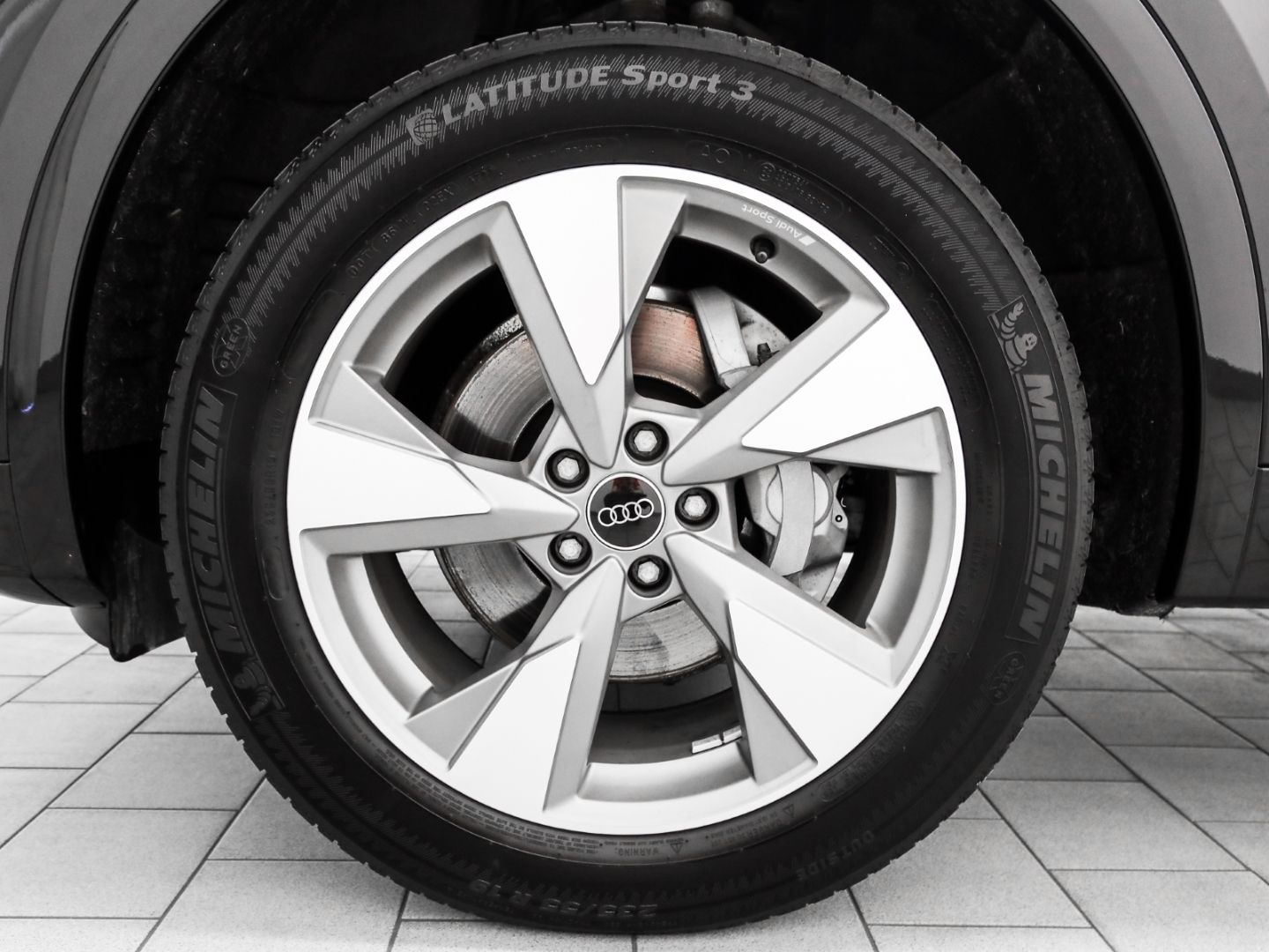 Audi Q5 45 TFSI quattro S line AHK Pano MagneticRide