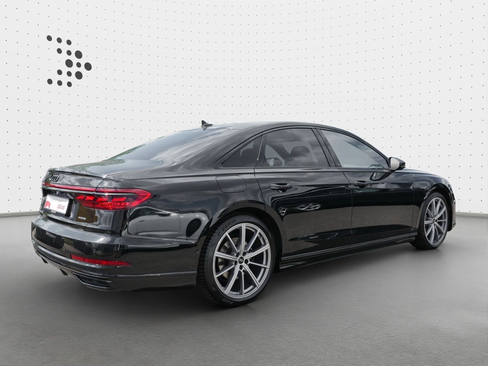 Audi A8 50 TDI B&O advance S Sitze S LINE - Samsaru's Car Outlet