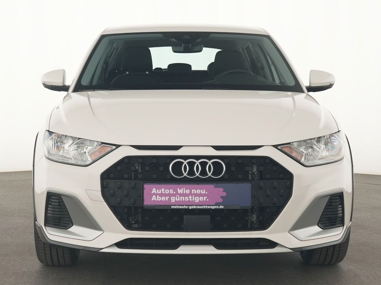 Audi A1 citycarver Sitzheizung|Sound-System|PDC