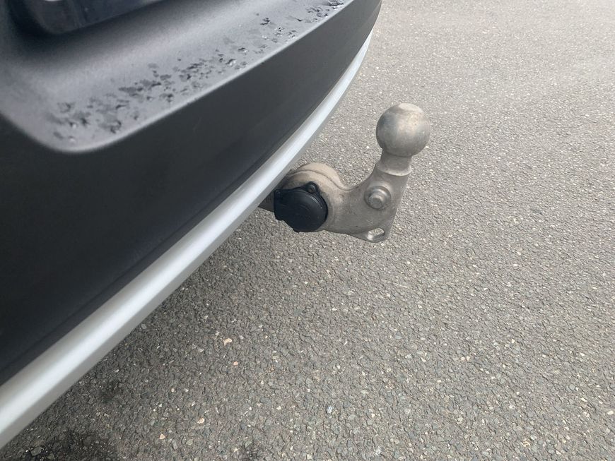 Volvo XC40 B3 B DKG Core