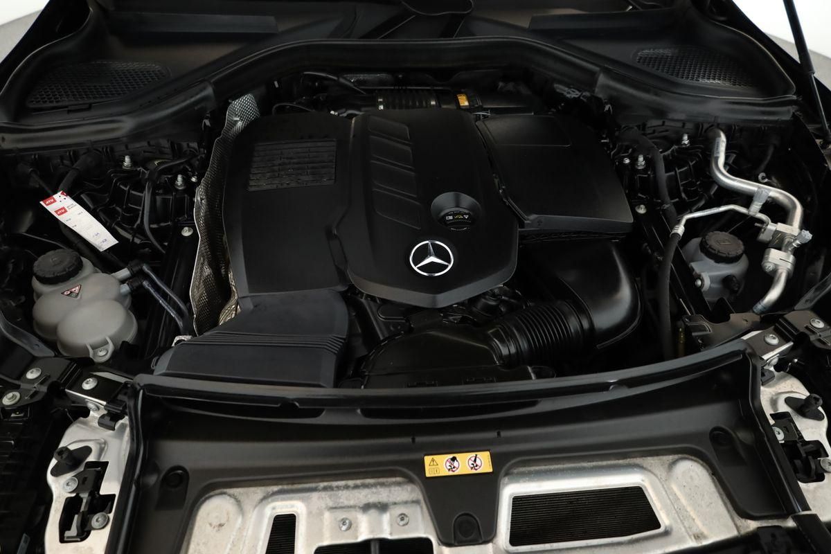 Mercedes-Benz GLC 300 d 4M AMG Advanced Night DIGITAL Pano AHK