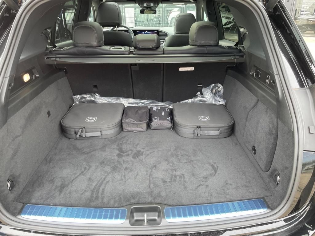 Mercedes-Benz GLE 350 de 4M #AMG #PANO-SD #HUD #SITZKLIMA #AHK