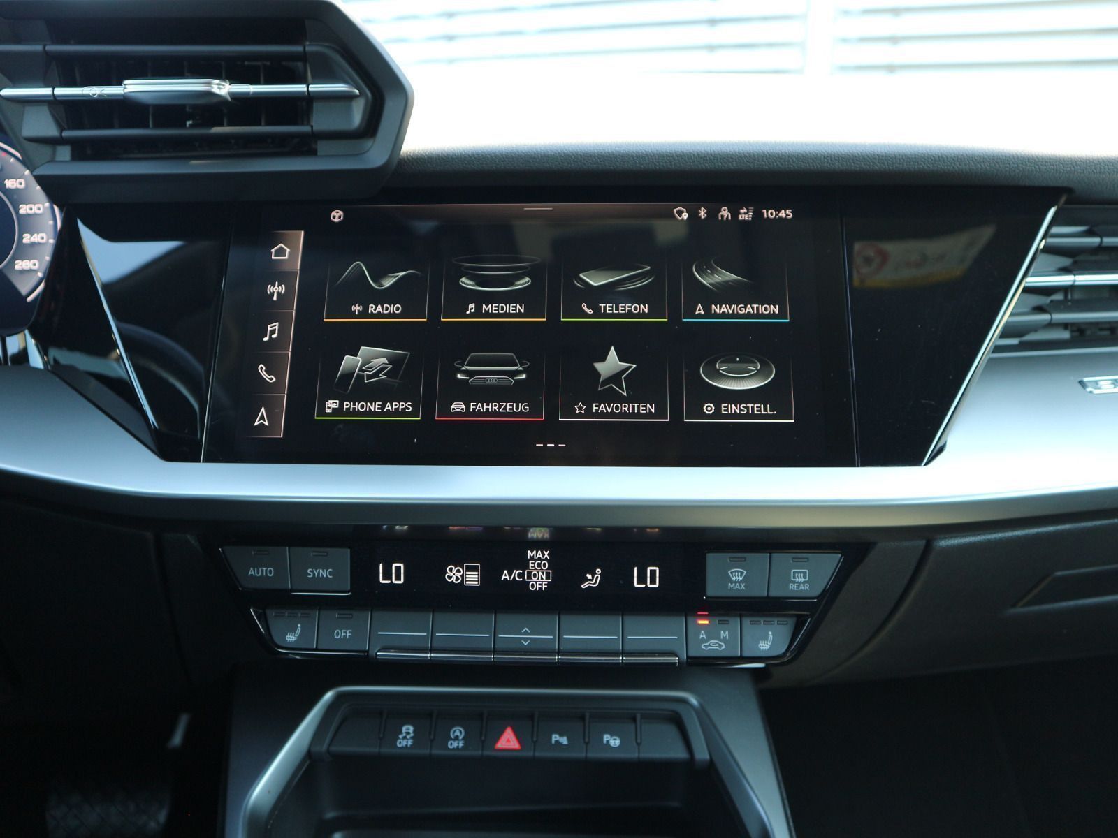 Audi A3 Sportback 40 TDI quattro advanced - Samsaru's Car Outlet