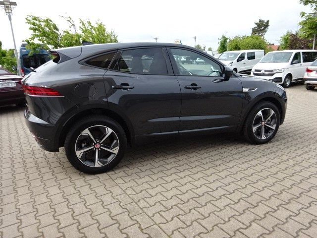 Jaguar E-Pace P300e R-DYNAMIC AWD Panorama