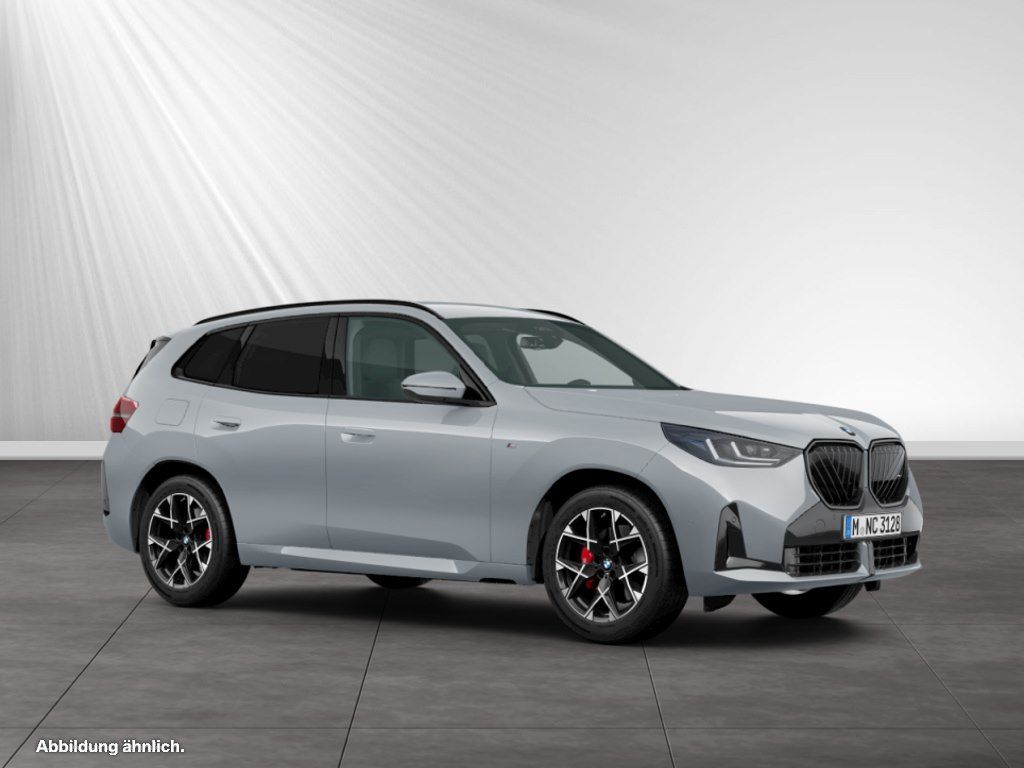 BMW X3 20 xDrive M Sport Pro|DrivingAss.+|AHK|H/K