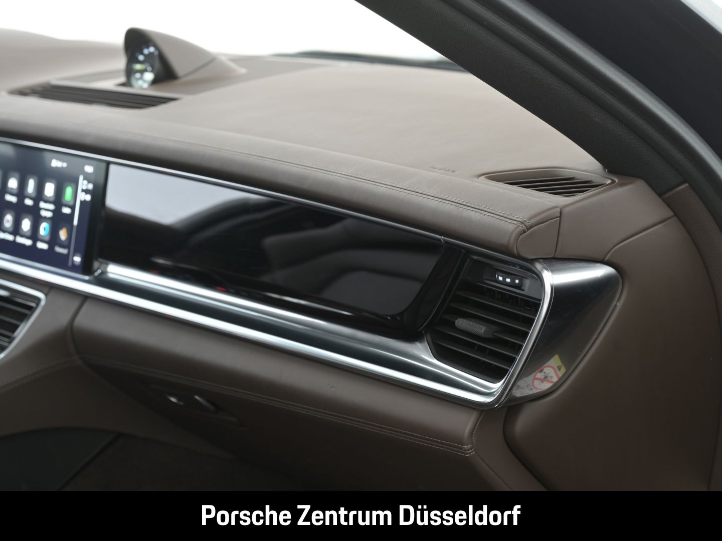 Porsche Panamera 4S E-Hybrid Sport Turismo BOSE Head-Up