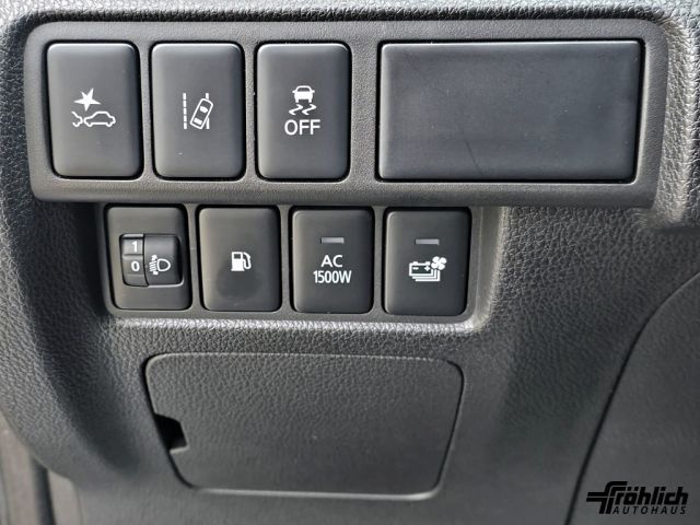 Mitsubishi Eclipse Cross Plug-In Hybrid 4WD Plus Select