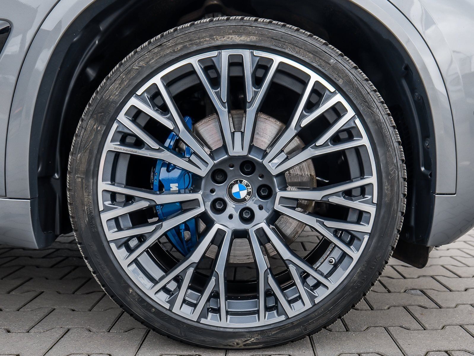 BMW X5 xDrive40d M Sport HUD PANO ACC AHK 360°KAM