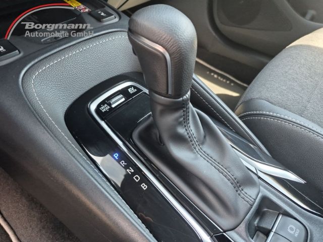 Toyota Corolla Touring Sports Hybrid Team D *Navigation
