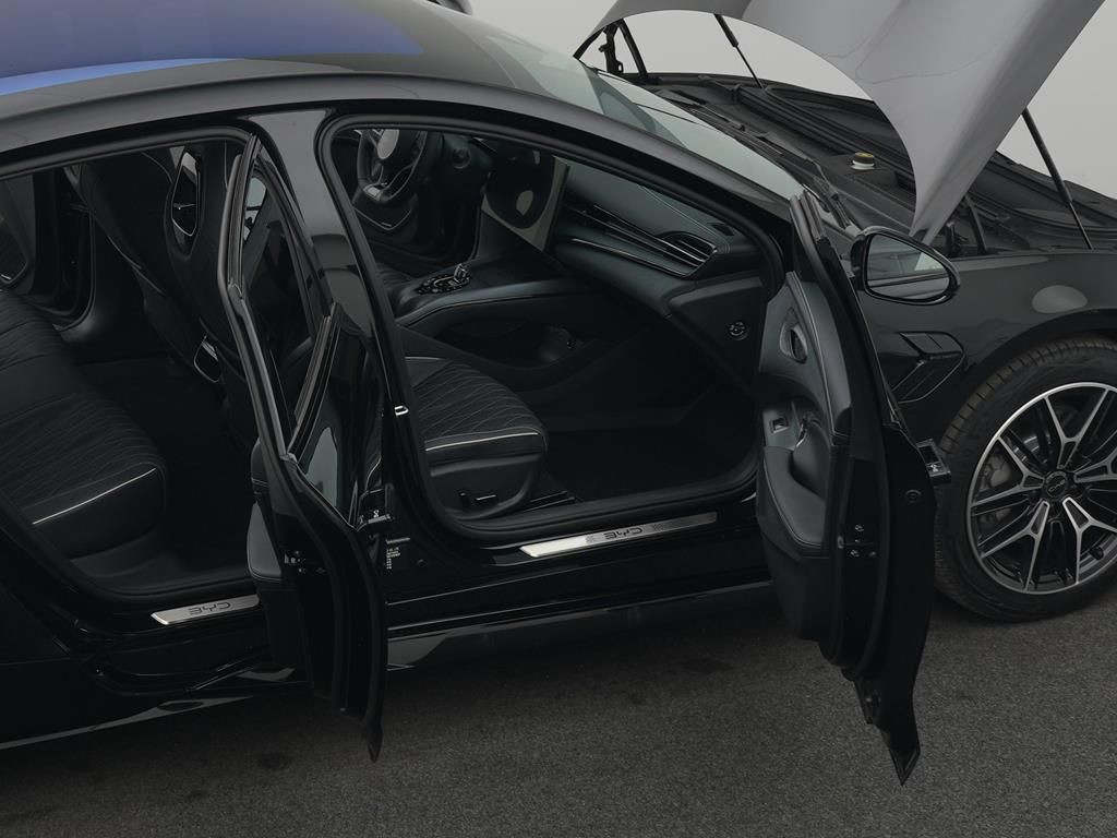BYD Seal