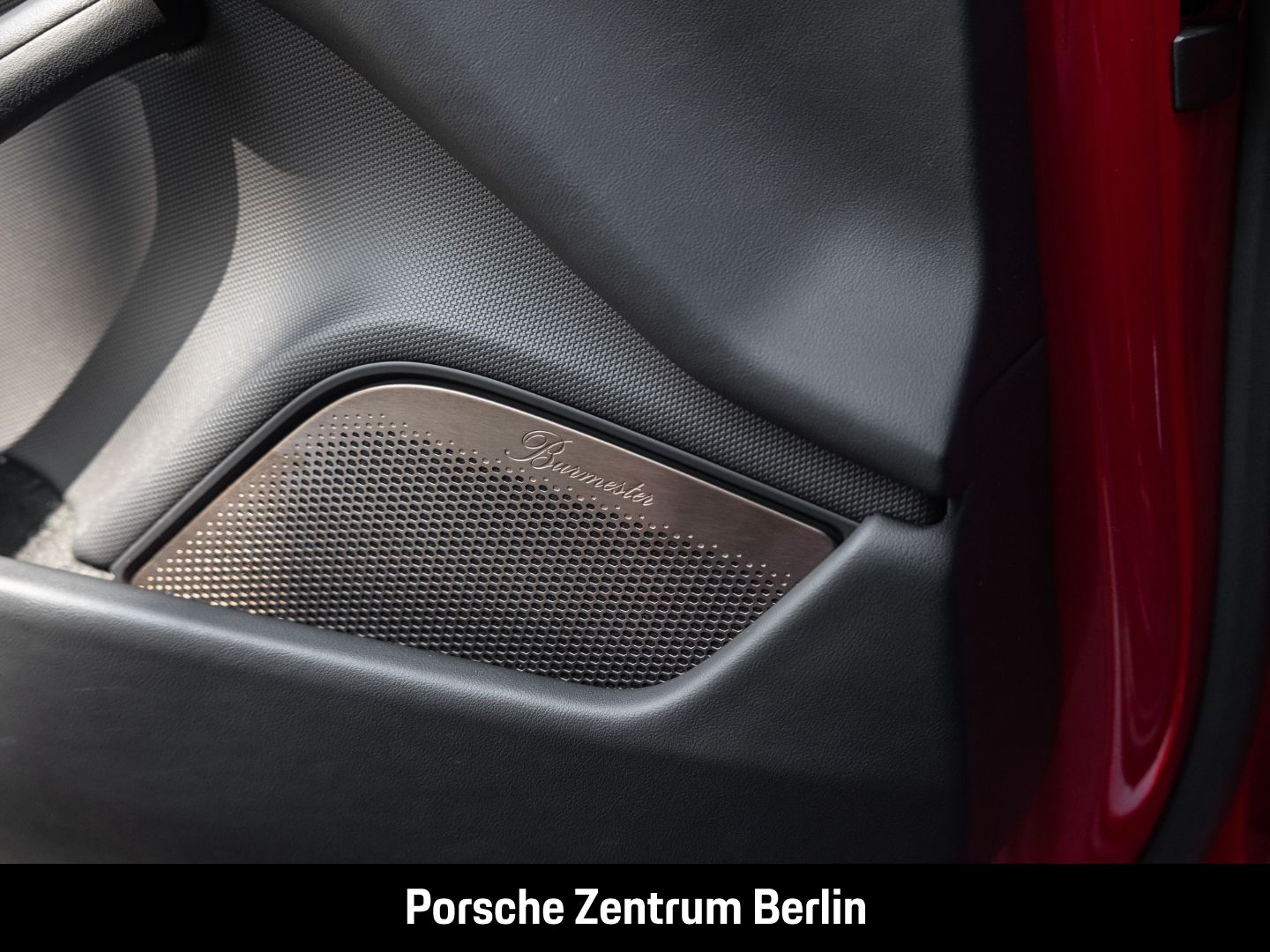 Porsche Taycan 4 Cross Turismo Panoramadach InnoDrive