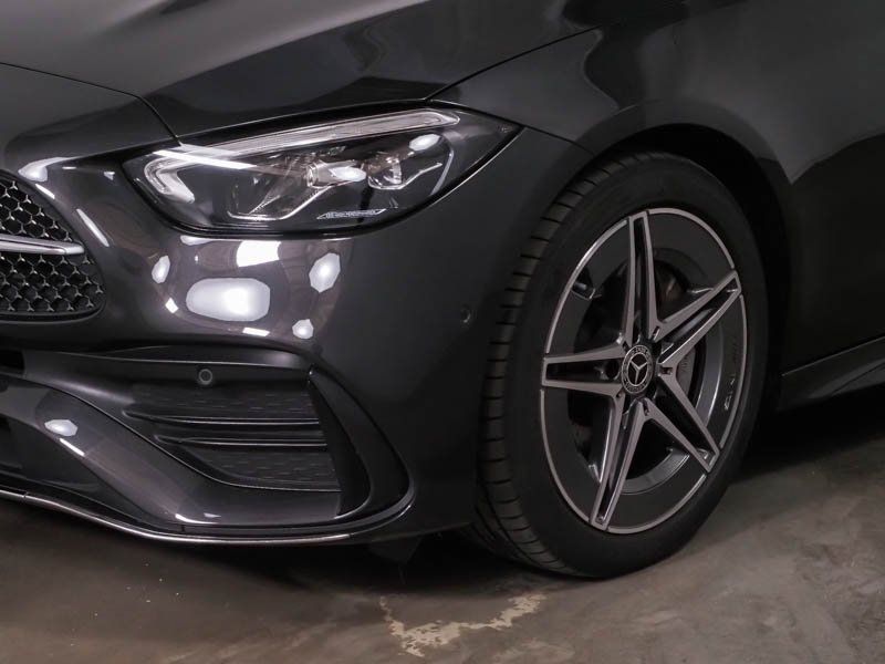 Mercedes-Benz C 300 d AMG ADVANCED PLUS - Samsaru's Car Outlet