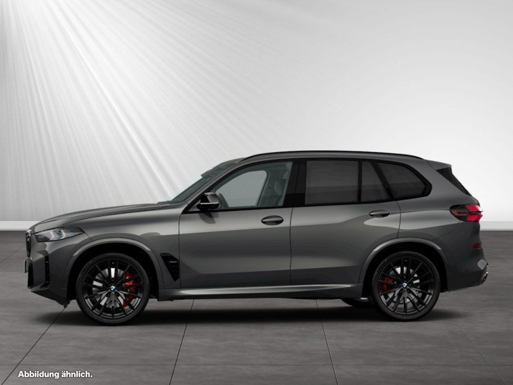 BMW X5 M60i xDrive 22"LM|SkyLounge|Massage|B&W