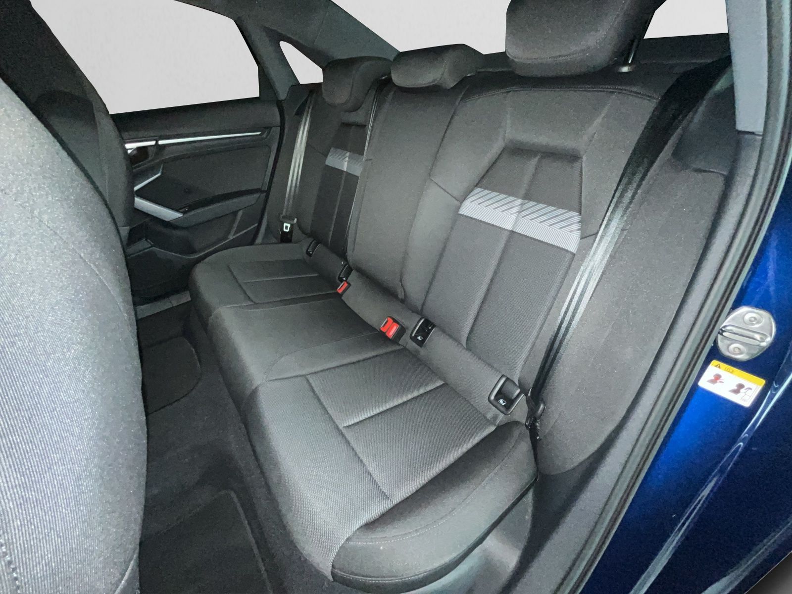 Audi A3 Limousine S line 30 TFSI 85(116) kW(PS) S tro