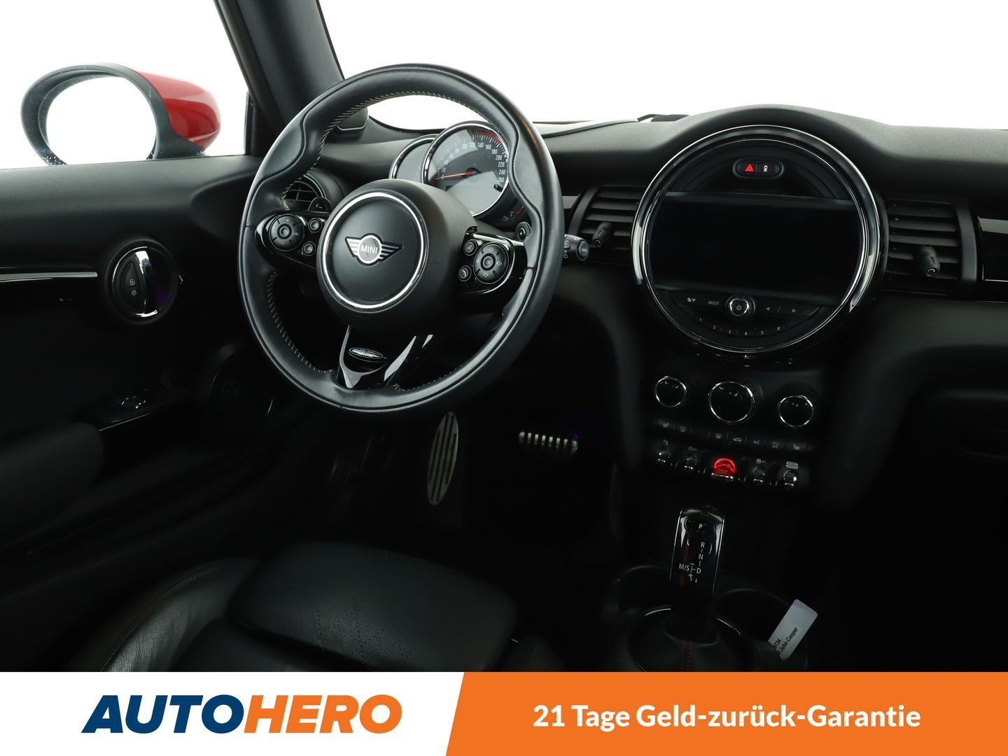 MINI John Cooper Works - Samsaru's Car Outlet