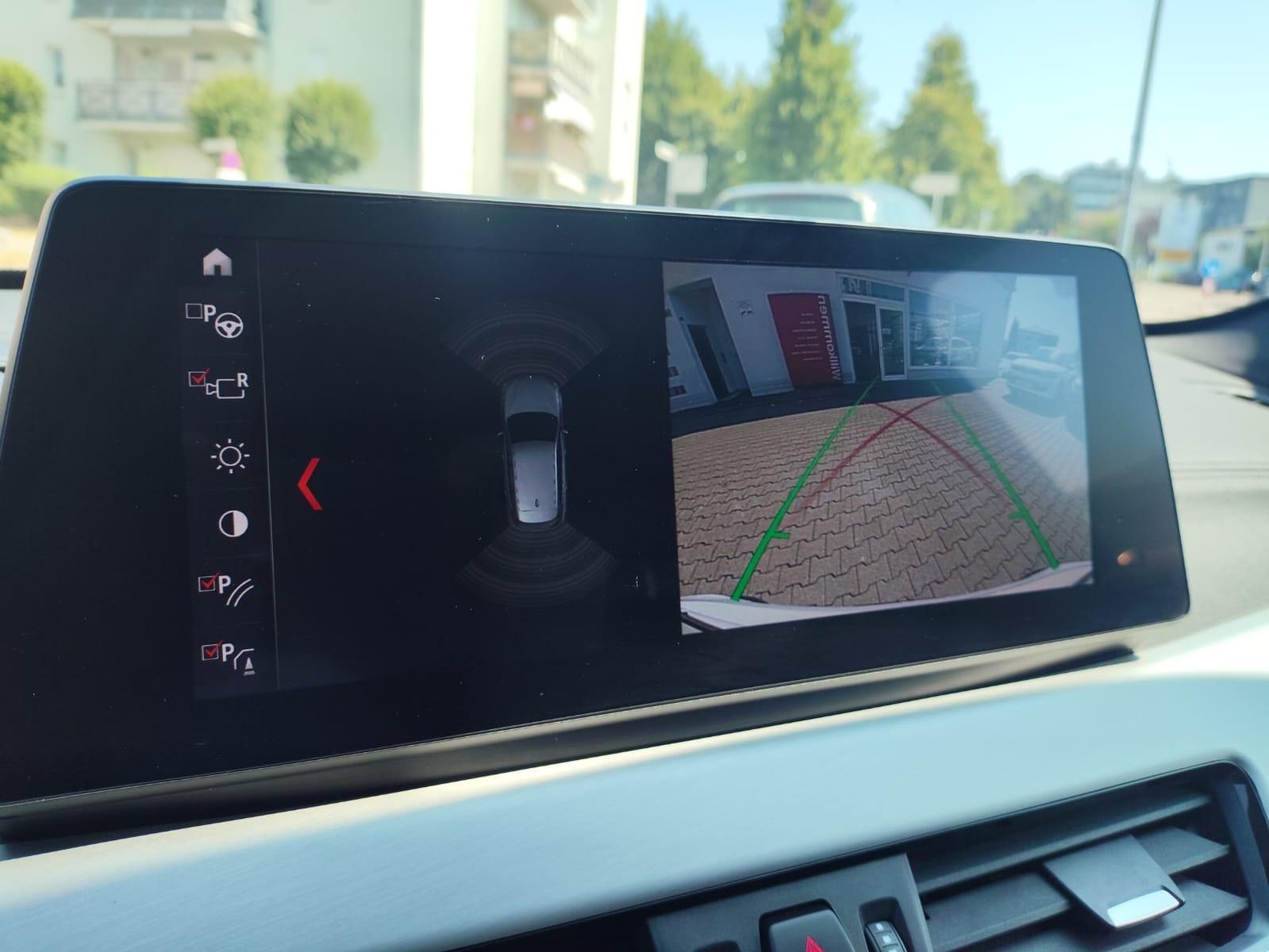 BMW X1 xDrive20i M Sport - Samsaru's Car Outlet