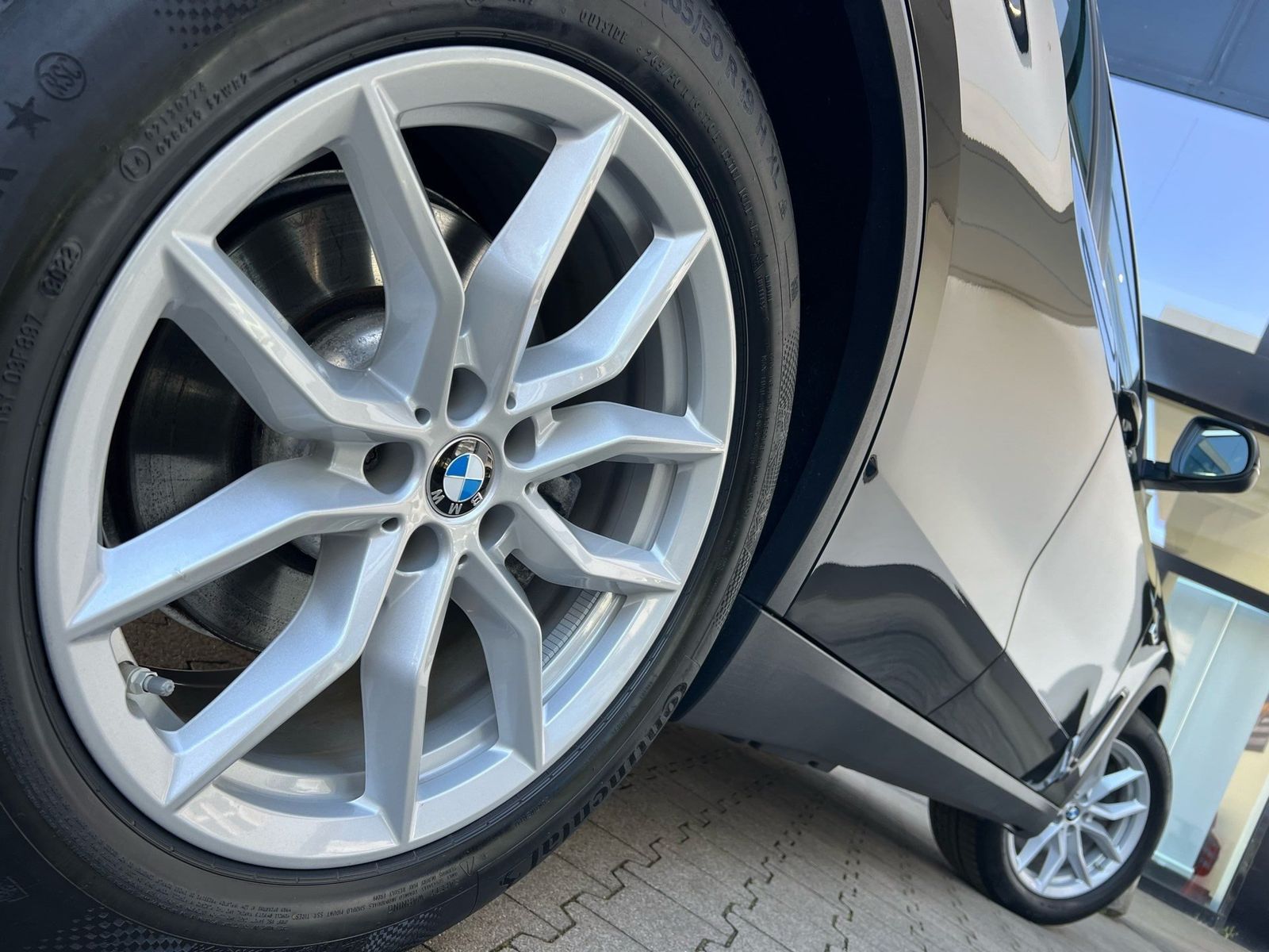 BMW X5 xDrive45e AdapLED PA RFK Luftf. Standh. AHK