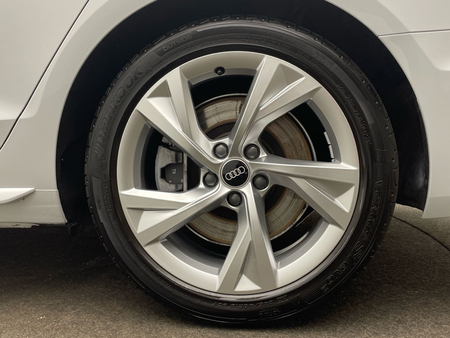 Audi A4 Avant S line 45 TFSI quattro - Samsaru's Car Outlet