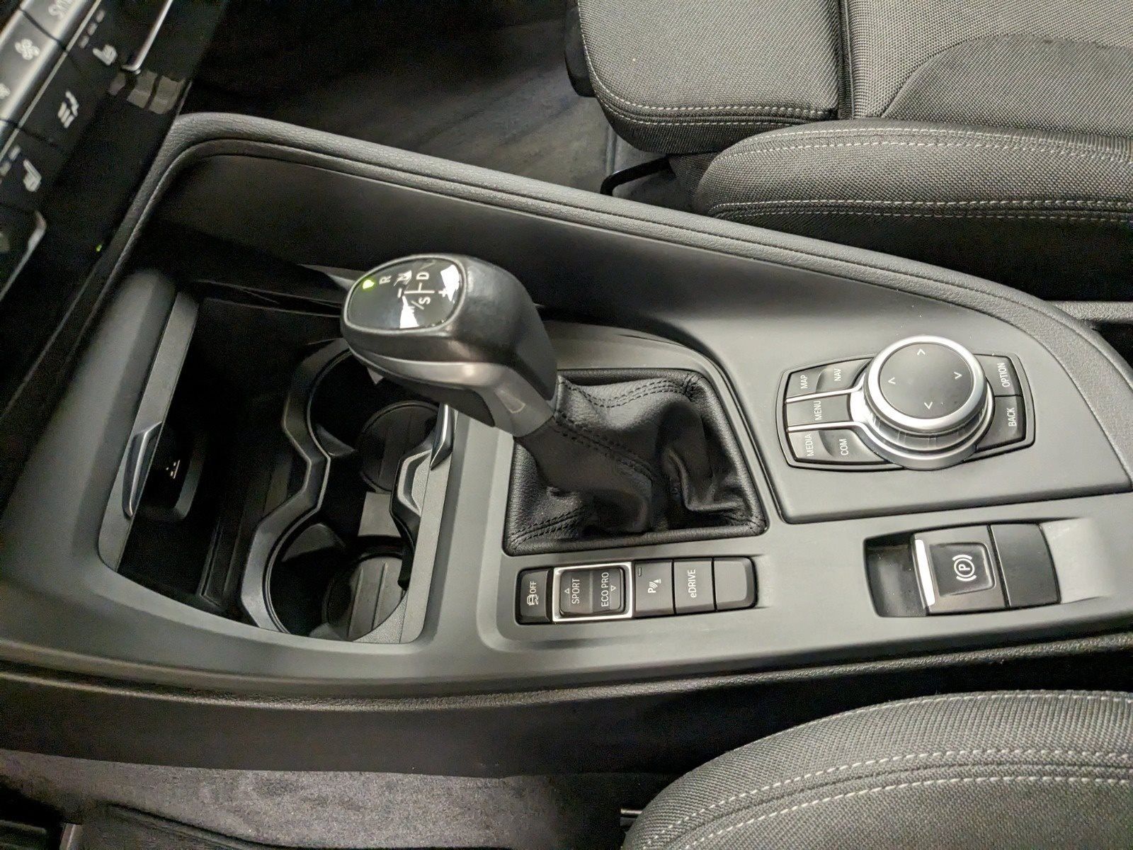 BMW X1 xDrive25e - Samsaru's Car Outlet