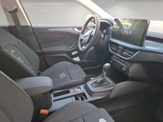 Ford Focus Active X+Sitzheizung+Lenkradheizung+Ganzja