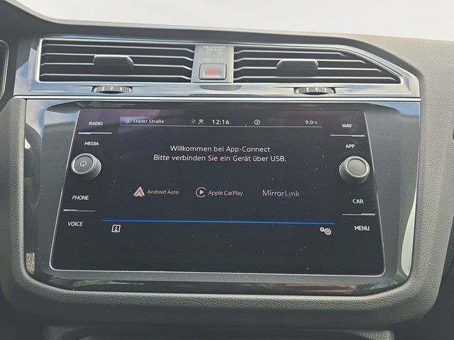 Volkswagen Tiguan Elegance 2.0 TDI DSG - Samsaru's Car Outlet