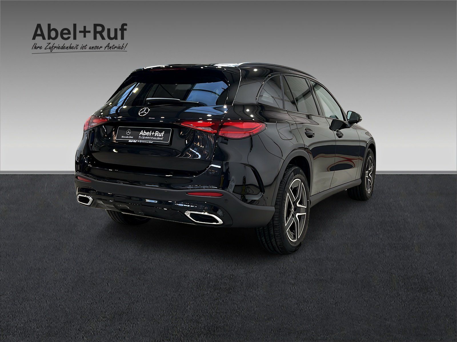Mercedes-Benz GLC 200 4M AMG+LED+NIGHT+Pano+Ambi+TotW+AHK+360°