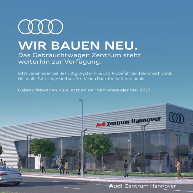 Audi A4 allroad 40 TDI quattro Kamera AHK virtual LED