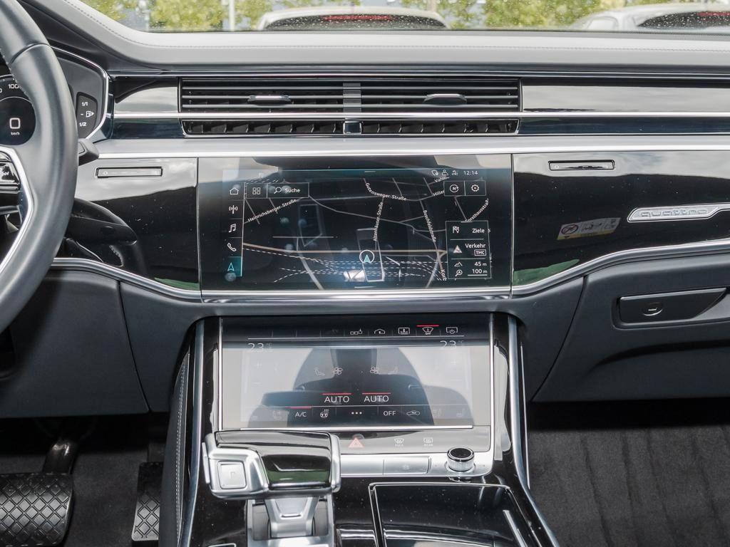 Audi A8 60 TFSIe - Samsaru's Car Outlet