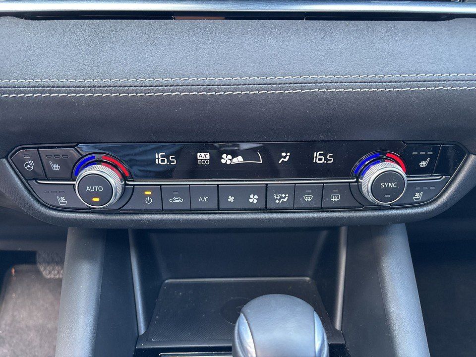 Mazda 6 Kombi 2.5 TAKUMI SUNR *Matrix-LED*360°*GSD*