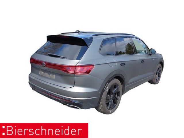 Volkswagen Touareg 3.0 TDI R-Line Black AHK PANO STAND HUD