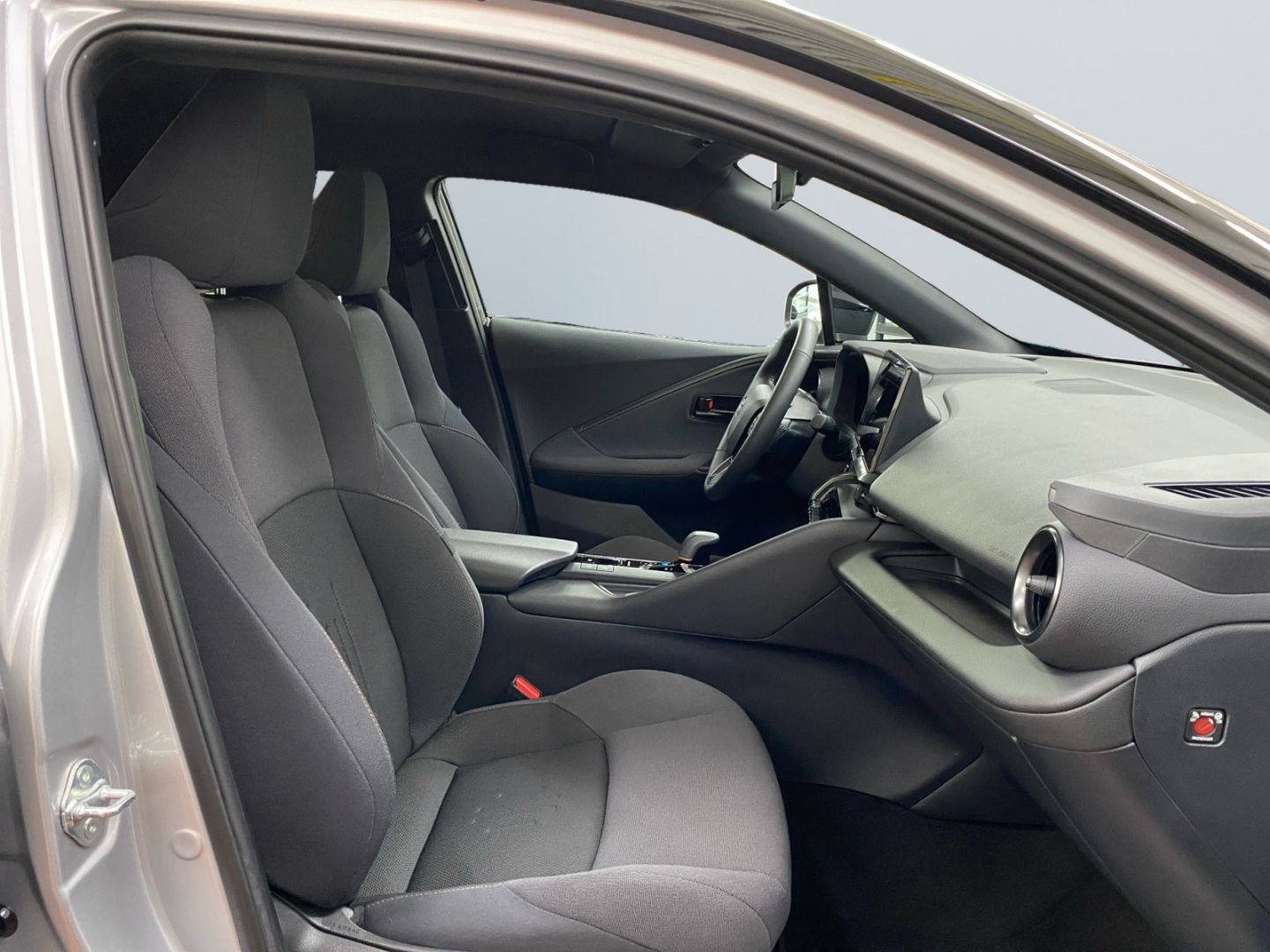 Toyota C-HR 1.8 Hybrid Team D *LED*ACC*CAM*Navi*PDC*SHZ