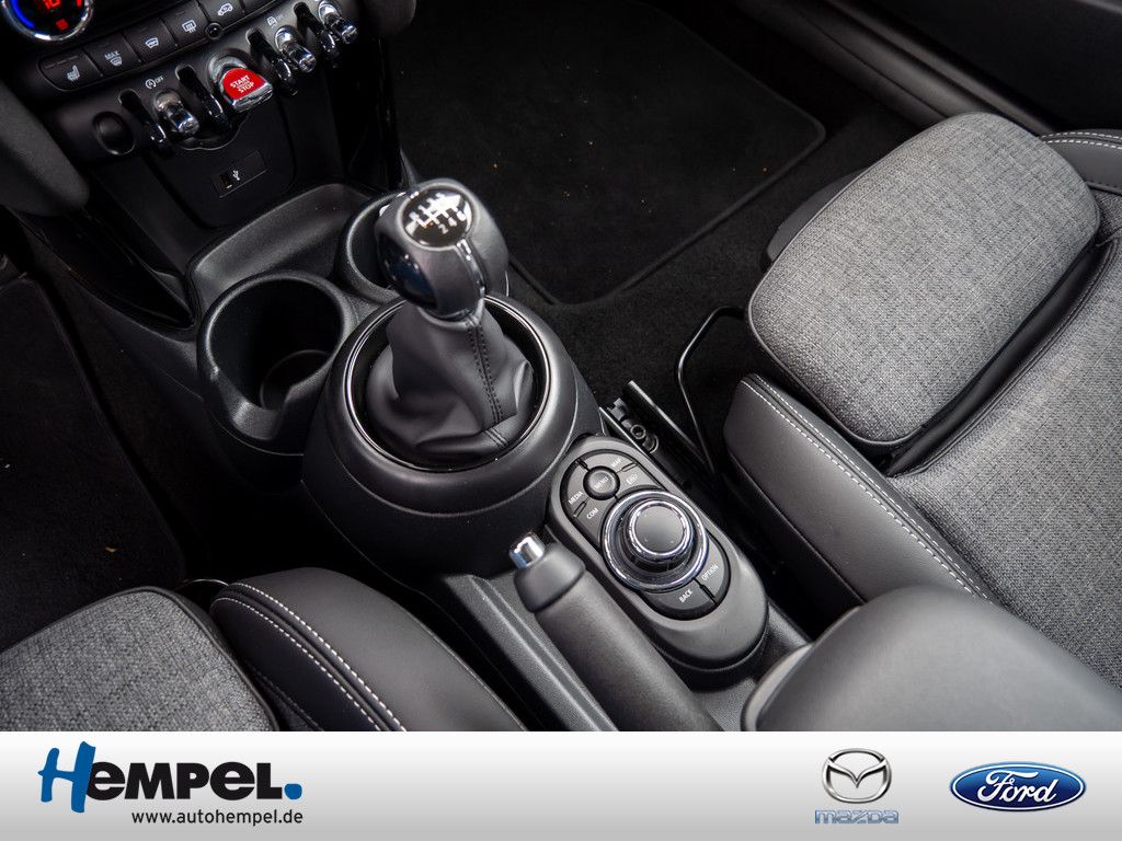 MINI Cooper Essential - Samsaru's Car Outlet