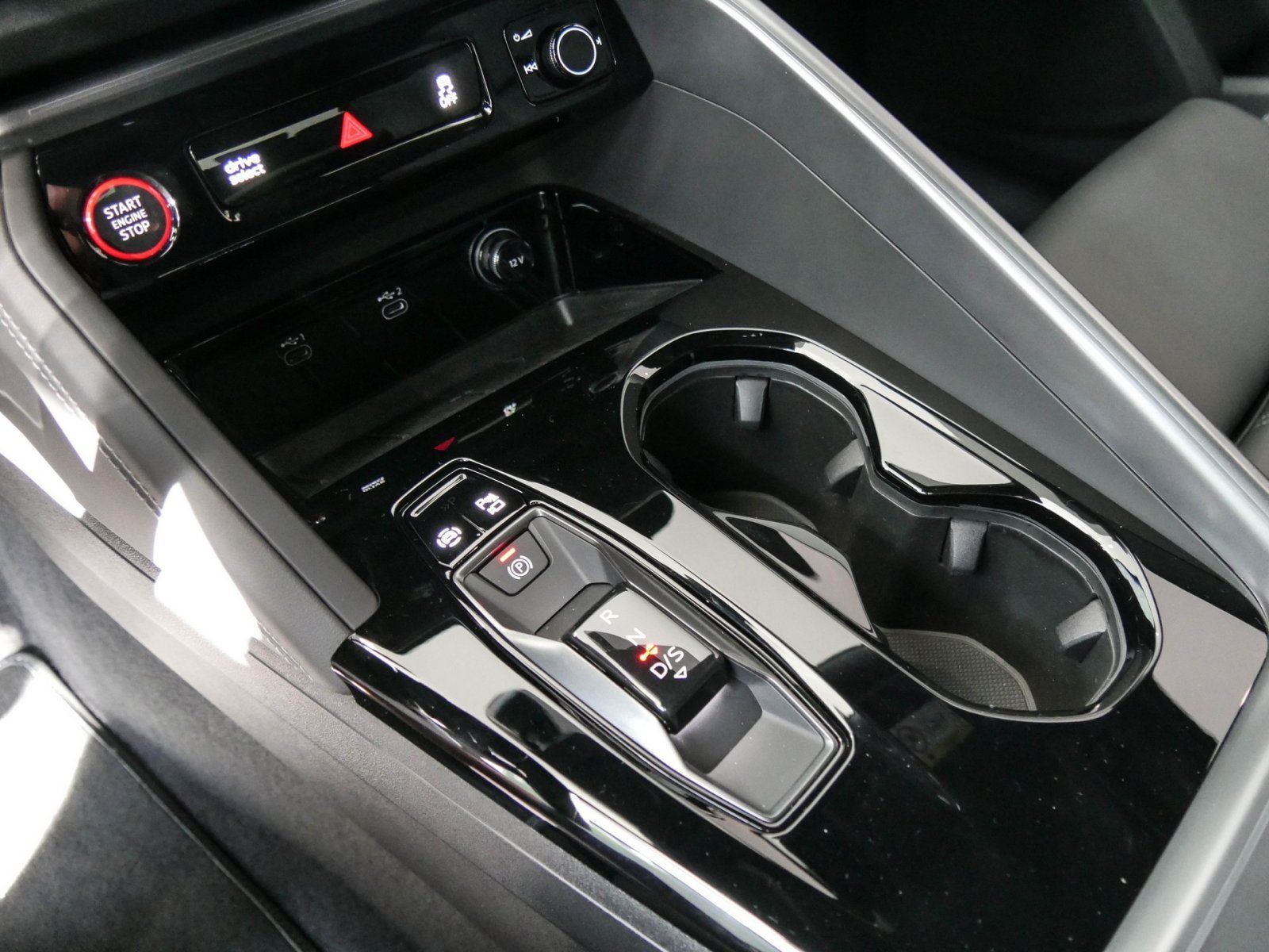 Audi Q5 Sportback TDI quattro S-Line Luft Tech pro