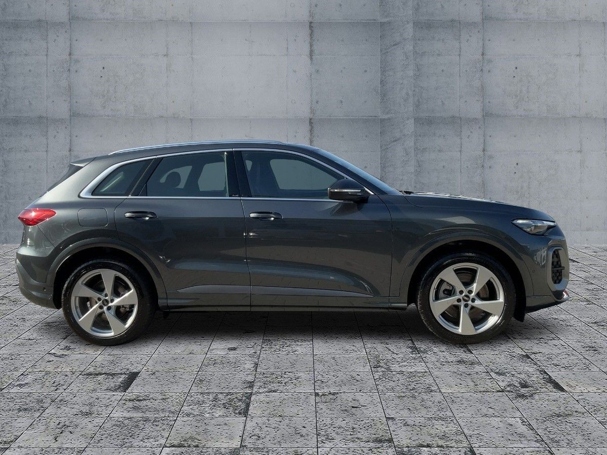 Audi Q5 40 TDI quattro S tronic - Samsaru's Car Outlet